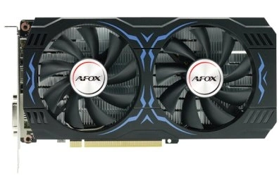 картинка Видеокарта 8Gb GDDR6 GeForce RTX 3050 Afox Gaming 128bit 1777/ 14000 HDMI/ DP/ DVI (AF3050-8GD6H4-V6) от магазина КомпьютерЦентр