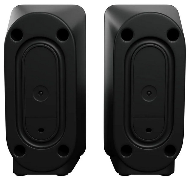 картинка Колонки Oklick GMNG OK-350 2.0 черный 1531948 от магазина КомпьютерЦентр