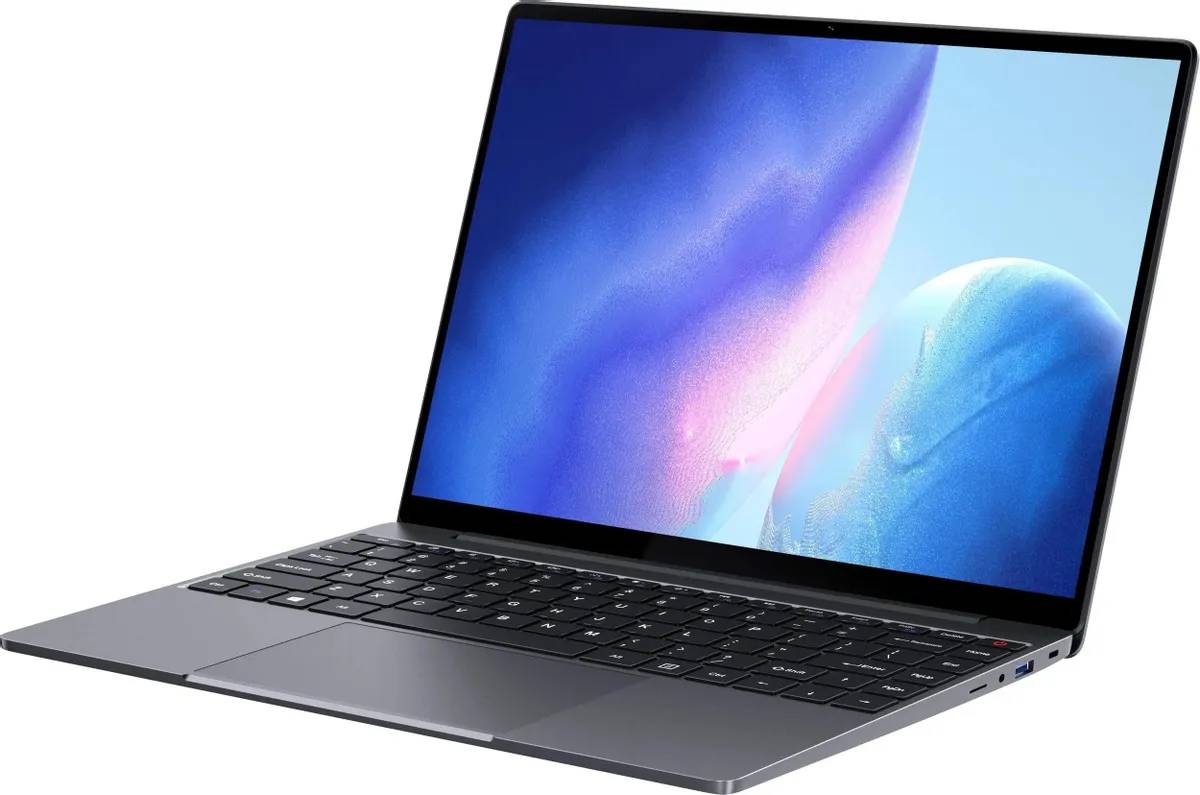 картинка Ноутбук CHUWI CoreBook X 1746417 14'' IPS / 16Gb / 512Gb SSD / Grey от магазина КомпьютерЦентр
