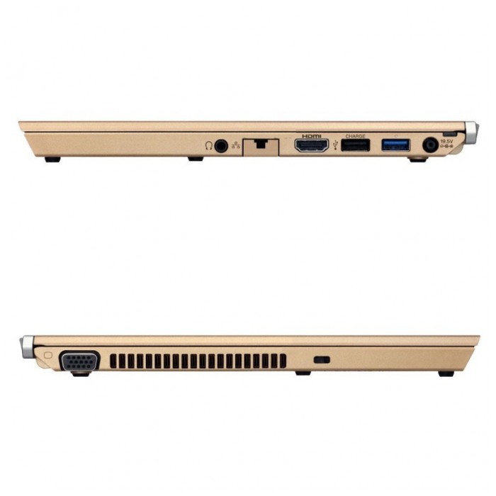 картинка Ноутбук Sony Vaio VPC-Z23P9R/N Gold (VPC-Z23P9R/N) от магазина КомпьютерЦентр