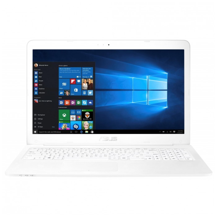 картинка Ноутбук Asus EeeBook E502-XX0030D White (E502-XX0030D) от магазина КомпьютерЦентр