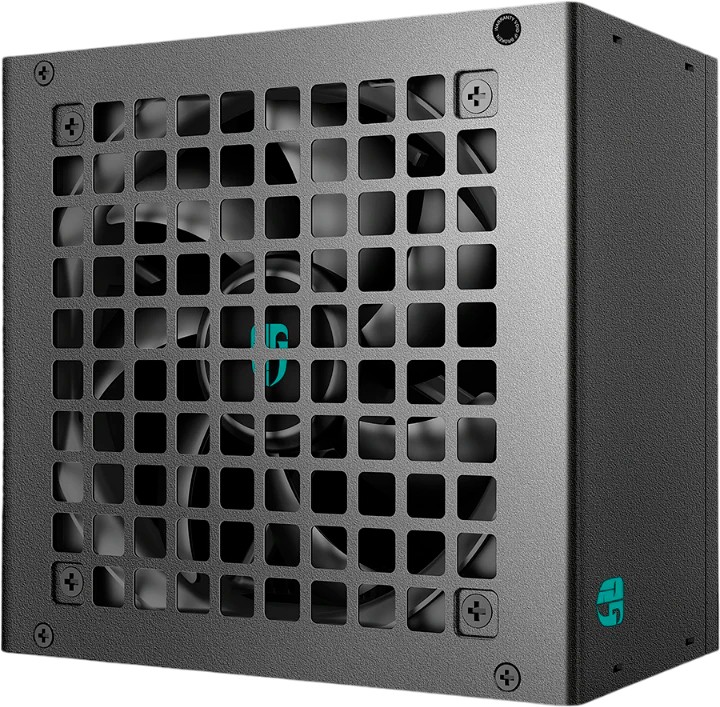 картинка Блок питания Deepcool/ GamerStorm ATX 1200W PQ1200G от магазина КомпьютерЦентр