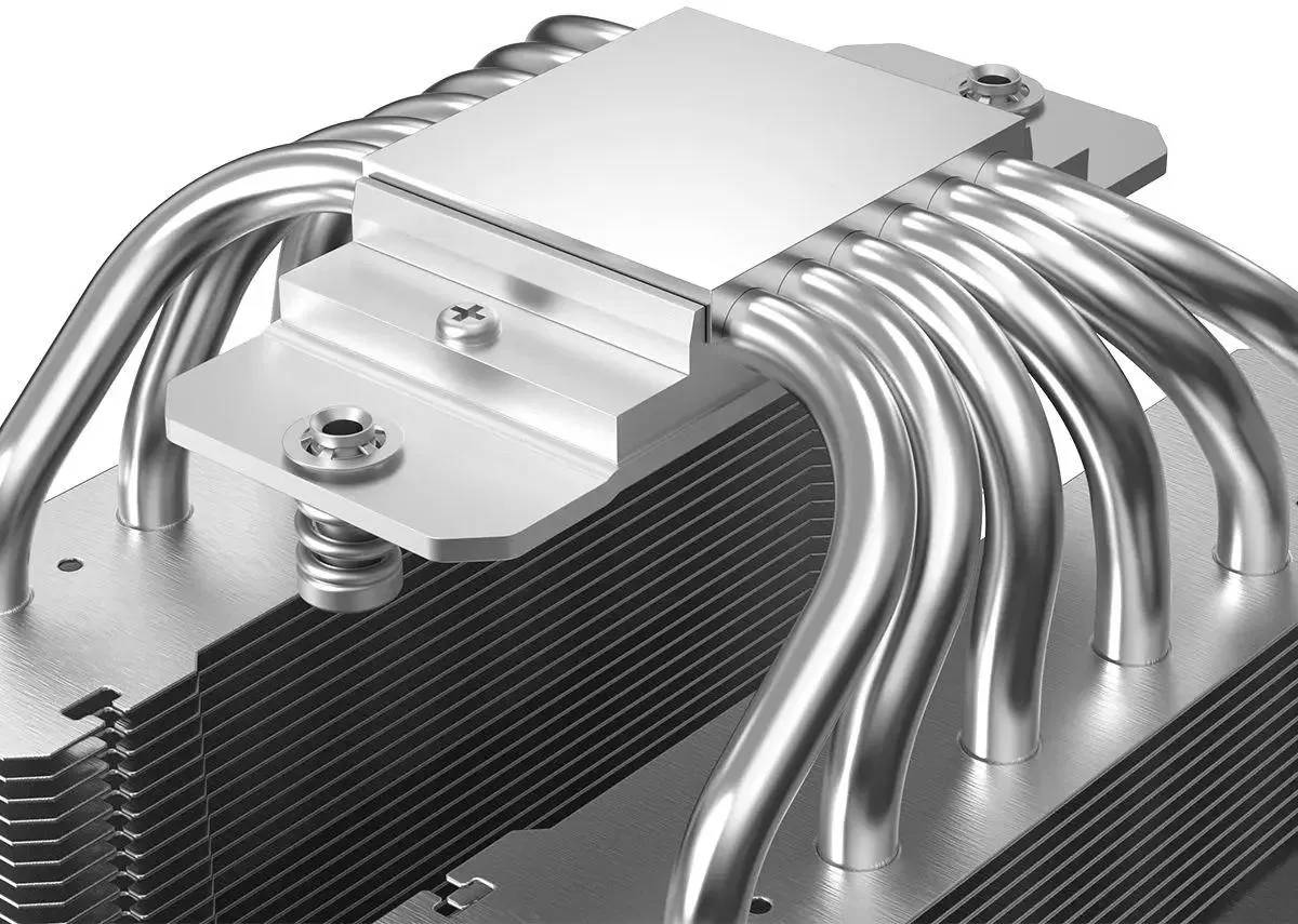 картинка Вентилятор CPU ID-COOLING FROZN A620 PRO SE от магазина КомпьютерЦентр