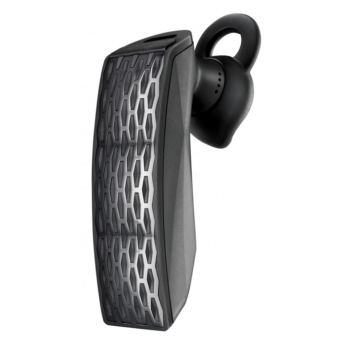 картинка Bluetooth-гарнитура Jabra Jawbone ERA Smoke Screen Bluetooth (JBF04) от магазина КомпьютерЦентр