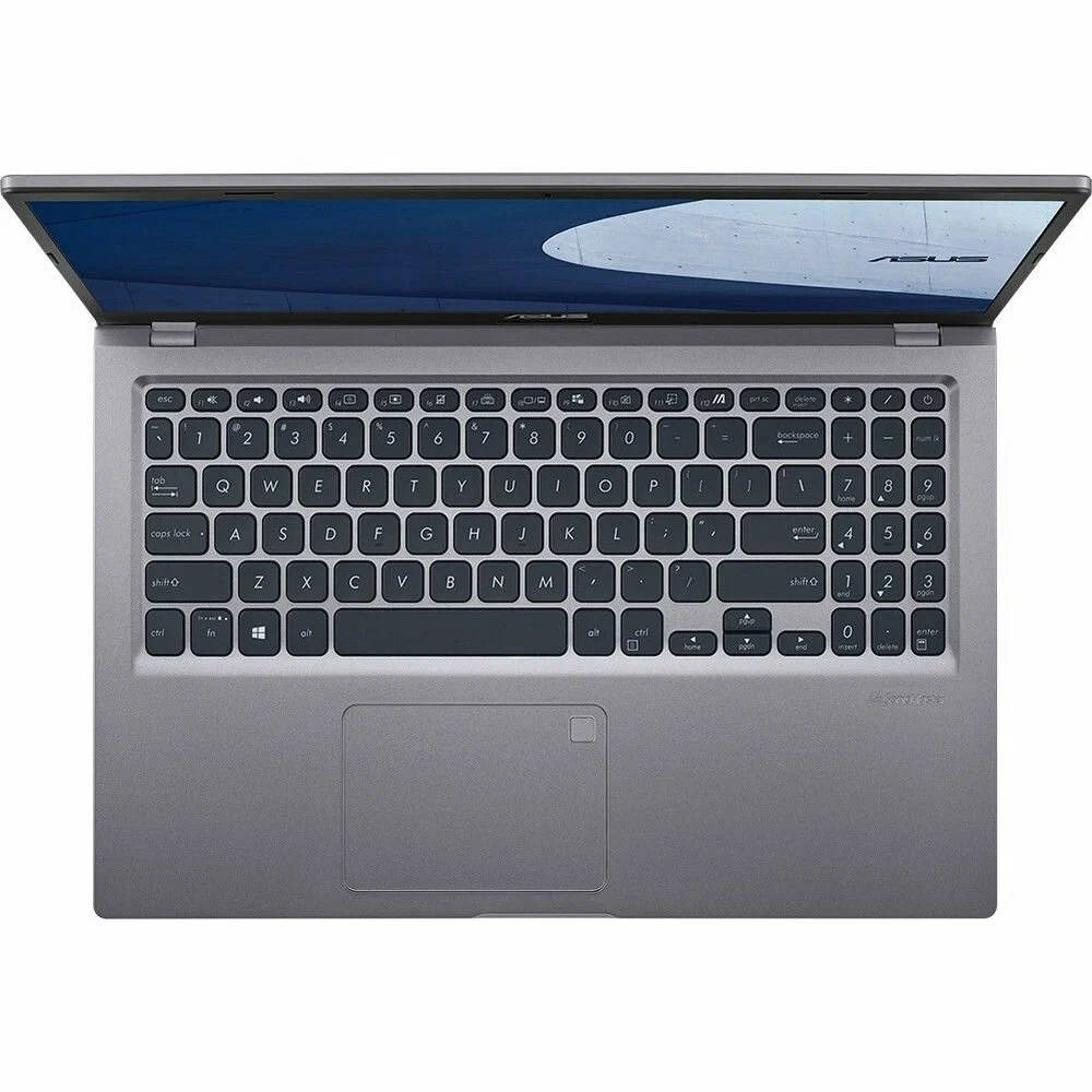 картинка Ноутбук ASUS ExpertBook P1 P1512CEA-BQ0970X 15.6'' 4GB / 128Gb SSD Grey от магазина КомпьютерЦентр