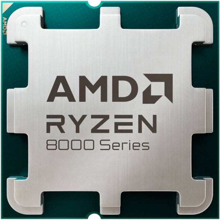 картинка Процессор AMD Ryzen 5 8500G Soc-AM5 3.5GHz OEM (100-000000931) от магазина КомпьютерЦентр