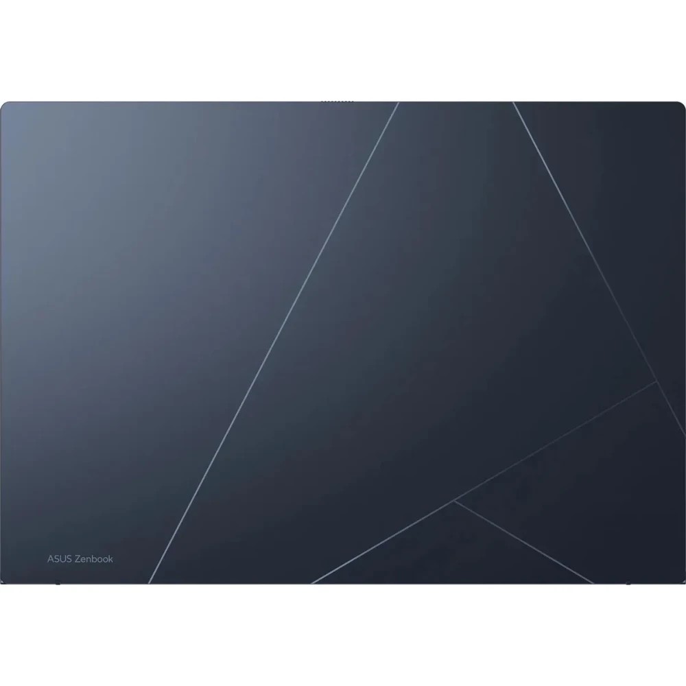 картинка Ноутбук ASUS Zenbook (UX3405MA-QD687) 14'' OLED WUXGA/ Core Ultra 5 125H/  16 ГБ/  SSD 512Gb/  UMAs/  DOS /  Ponder Blue от магазина КомпьютерЦентр