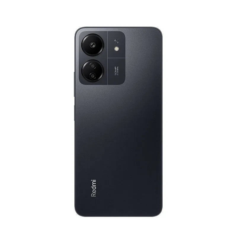 картинка Смартфон Xiaomi Redmi 13C Black 6.74'' 4Gb / 128Gb от магазина КомпьютерЦентр