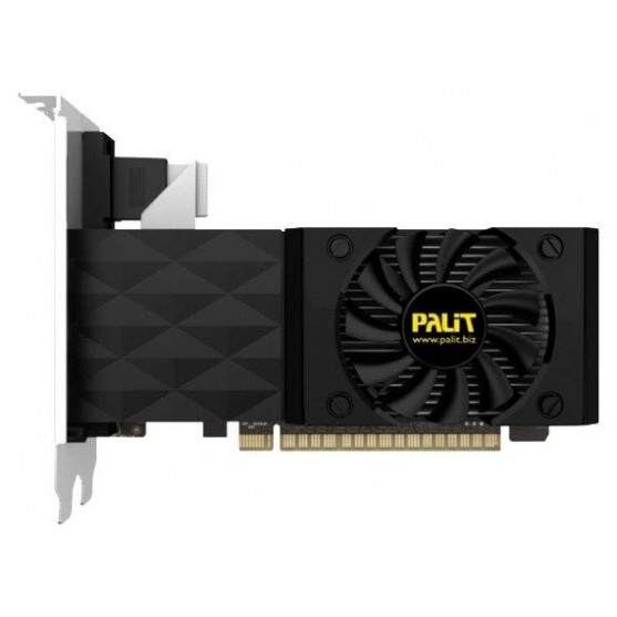 картинка Видеокарта Palit GeForce GT640 1Gb DDR3 (GFGT640/1024/D3) от магазина КомпьютерЦентр