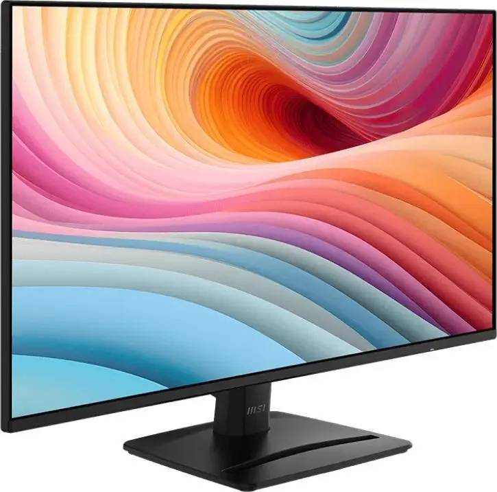 картинка Монитор 27'' MSI MP271A E2 IPS FHD черный (9S6-3PD0CT-006) от магазина КомпьютерЦентр