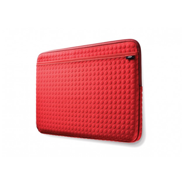 картинка Сумка LaCie Formoa 15″ Red (LC-130936) от магазина КомпьютерЦентр