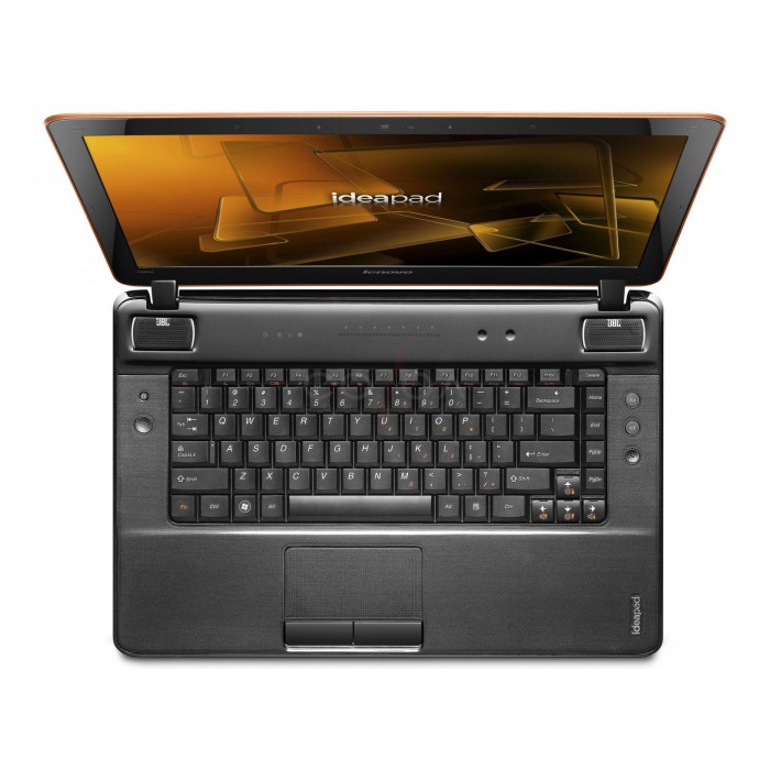 картинка Ноутбук Lenovo IdeaPad Y560-480A-1 (59-057457) от магазина КомпьютерЦентр