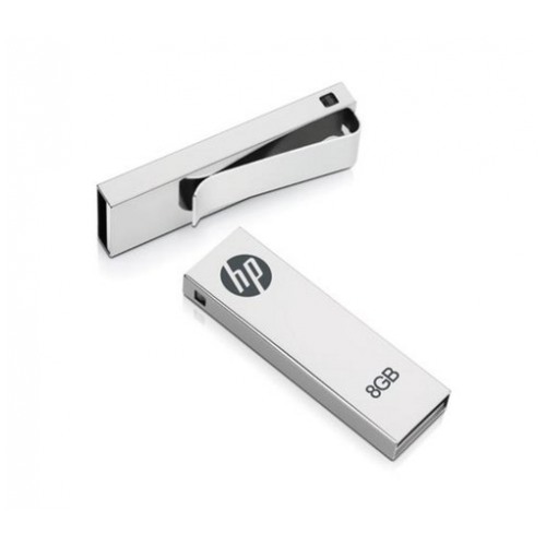 картинка Флешка USB HP 8Gb Micro V210W (P-FD8GB-HPV210W) от магазина КомпьютерЦентр