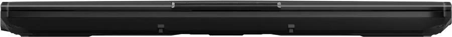 картинка Ноутбук ASUS TUF Gaming (FX506HF-HN027) 15.6'' 16Gb / SSD 512 Black от магазина КомпьютерЦентр