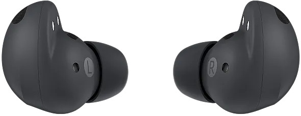 картинка Bluetooth гарнитура Samsung Galaxy Buds2 Pro Графитовый (SM-R510) от магазина КомпьютерЦентр