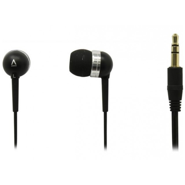 картинка Наушники Creative EP-630 Black (51MZ0085AA020) от магазина КомпьютерЦентр