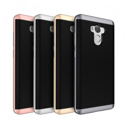 картинка Чехол iPaky TPU+PC for Xiaomi Redmi 4 Pro от магазина КомпьютерЦентр