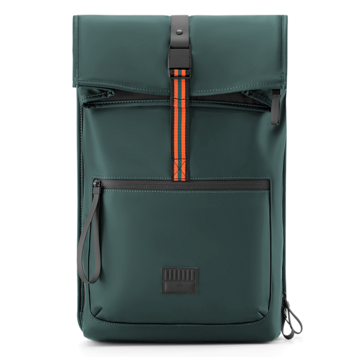 картинка Рюкзак Xiaomi 90 Points Ninetygo Urban Daily Plus Backpack Green CN от магазина КомпьютерЦентр