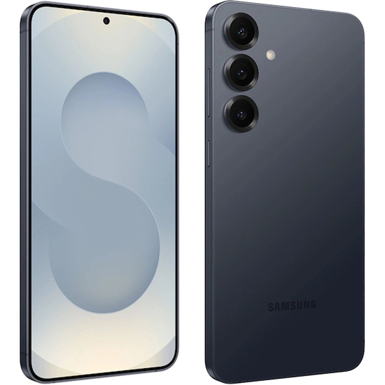 картинка Смартфон Samsung Galaxy S25 Blueblack 6.2'' / 12Gb / 256Gb (SM-S931B/ DS) от магазина КомпьютерЦентр