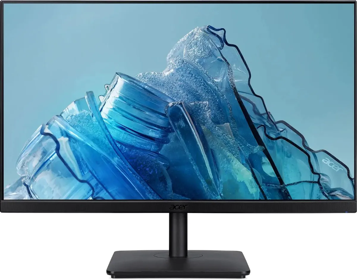 картинка Монитор Acer 27'' V277UEbmiipxv, IPS, Black (UM.HV7EE.E10) от магазина КомпьютерЦентр