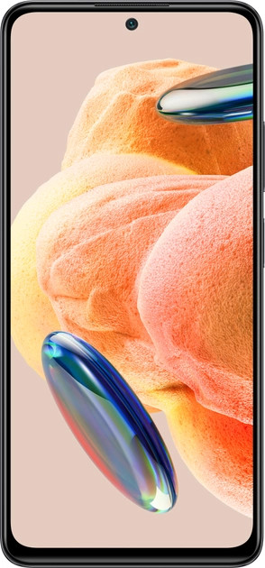 картинка Смартфон Xiaomi Redmi Note 12 Pro Gray 6.67'' 8Gb / 128Gb от магазина КомпьютерЦентр