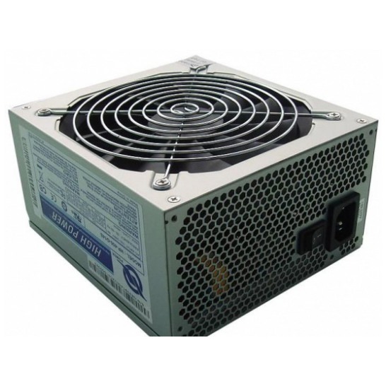 картинка Блок питания HighPower Siptec 460W (HPC-460-P12S) от магазина КомпьютерЦентр