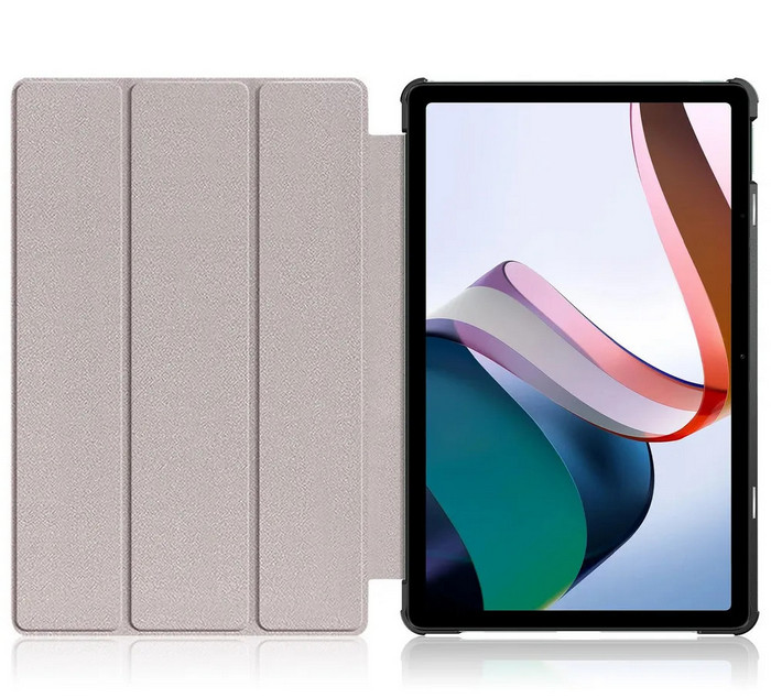 картинка Чехол для Планшета Xiaomi Redmi Pad 10.61 Красный от магазина КомпьютерЦентр