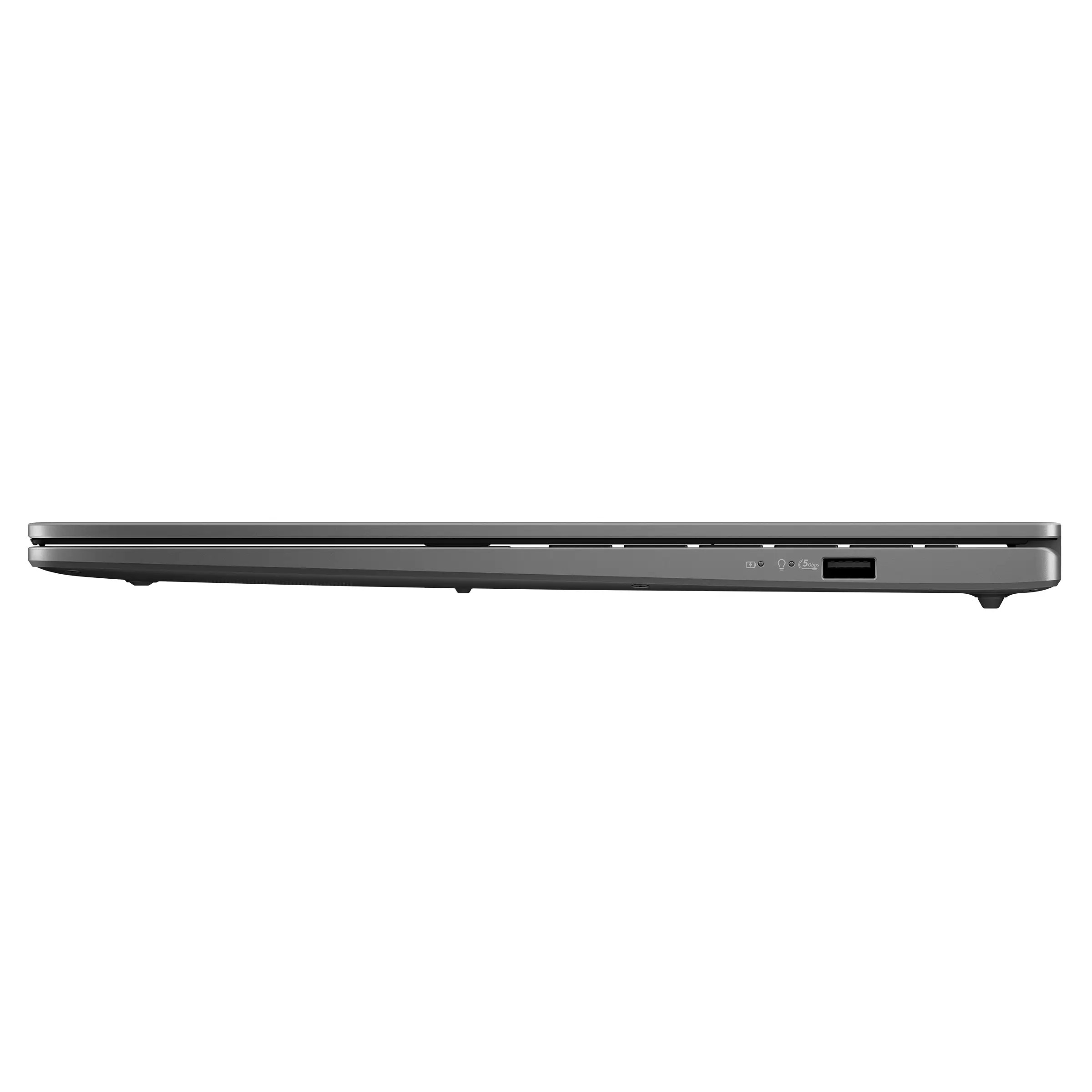 картинка Ноутбук ASUS VivoBook S16 S3607VA-RP027 16'' IPS/ WUXGA/  Intel Core i5-13420H/  16 ГБ/  512 ГБ/  UMA/  DOS, Gray от магазина КомпьютерЦентр