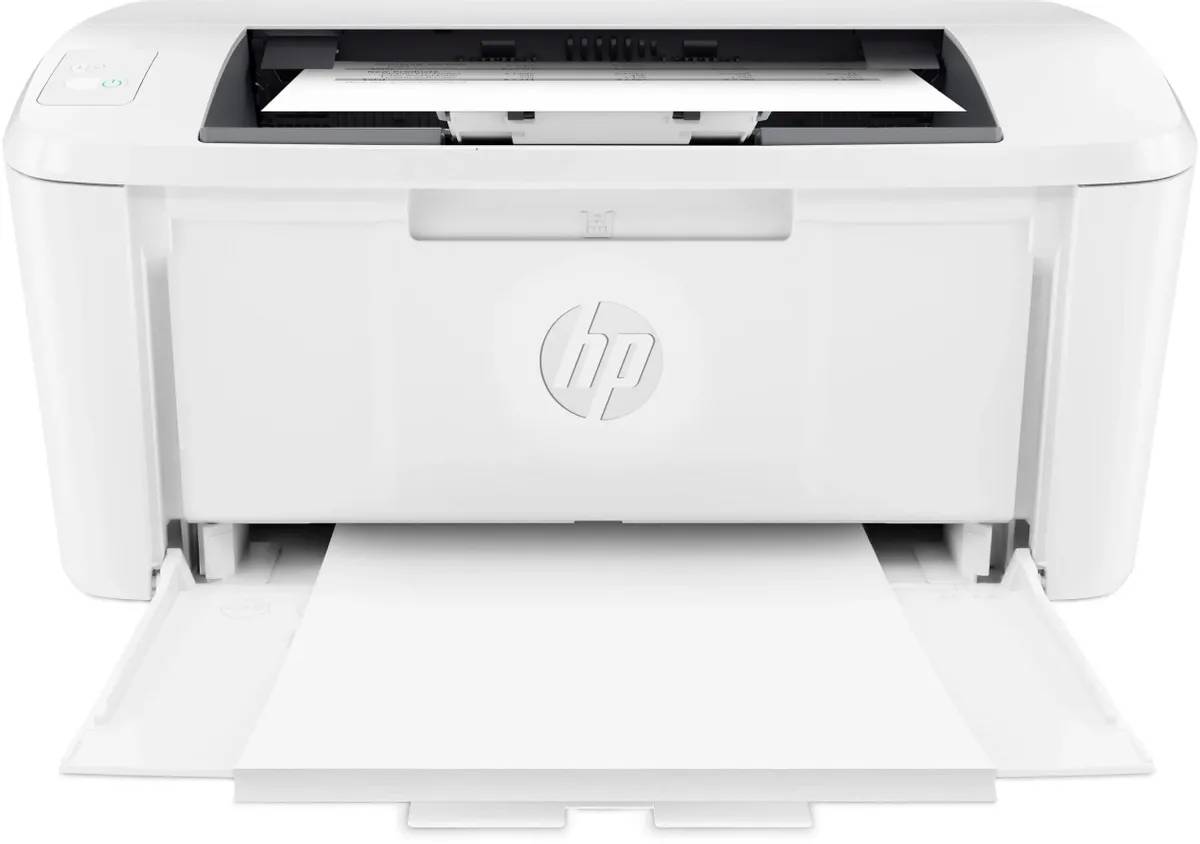 картинка Принтер лазерный HP LaserJet M111a (7MD67A) A4 белый от магазина КомпьютерЦентр