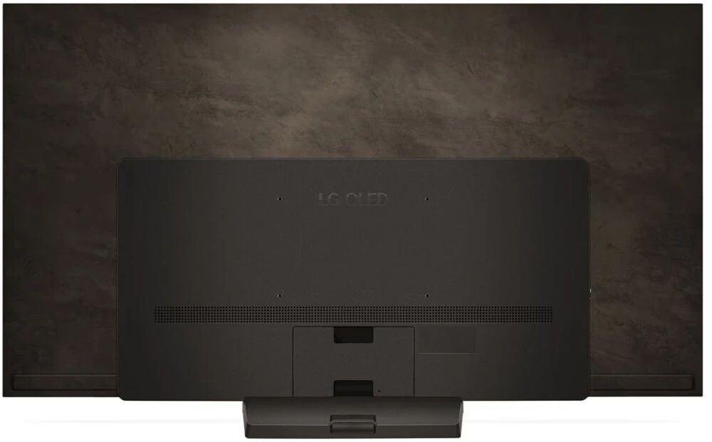картинка Телевизор OLED LG OLED65C4RLA 4K UltraHD, Wi-Fi, 120 Гц, webOS, HDMI х 4, USB х 3 шт от магазина КомпьютерЦентр