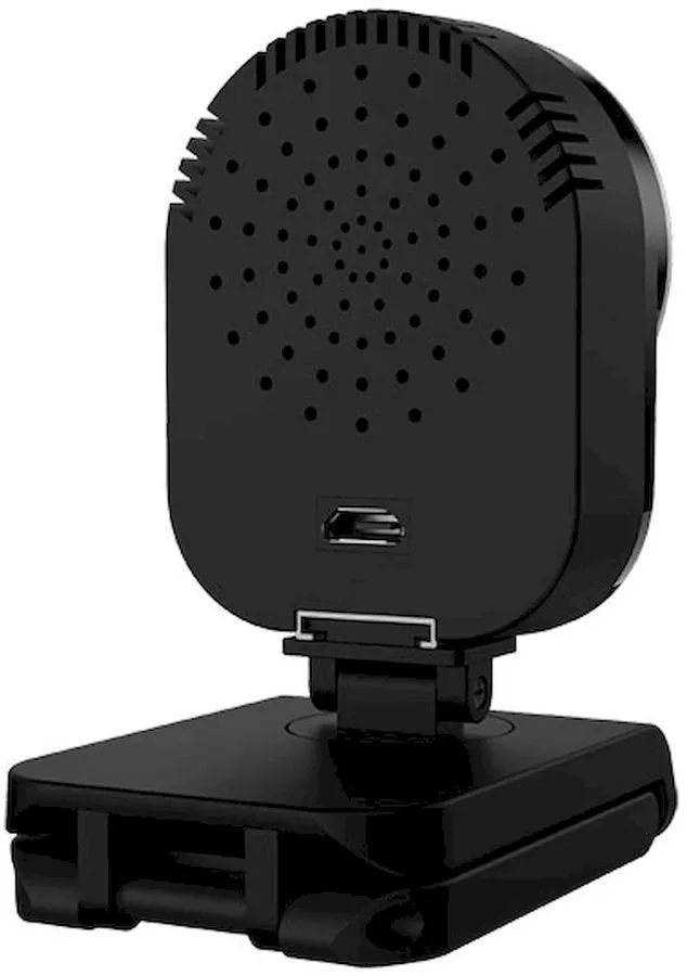 картинка Web-камера Genius QCam 6000 Black (32200002407) от магазина КомпьютерЦентр