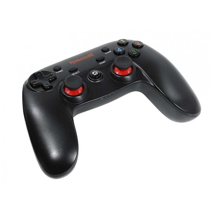картинка Геймпад Redragon Saturn USB Xinput (64225) от магазина КомпьютерЦентр