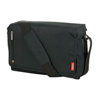 картинка Сумка Golla Kent Laptop Bag 15'' Black (CG1017) от магазина КомпьютерЦентр