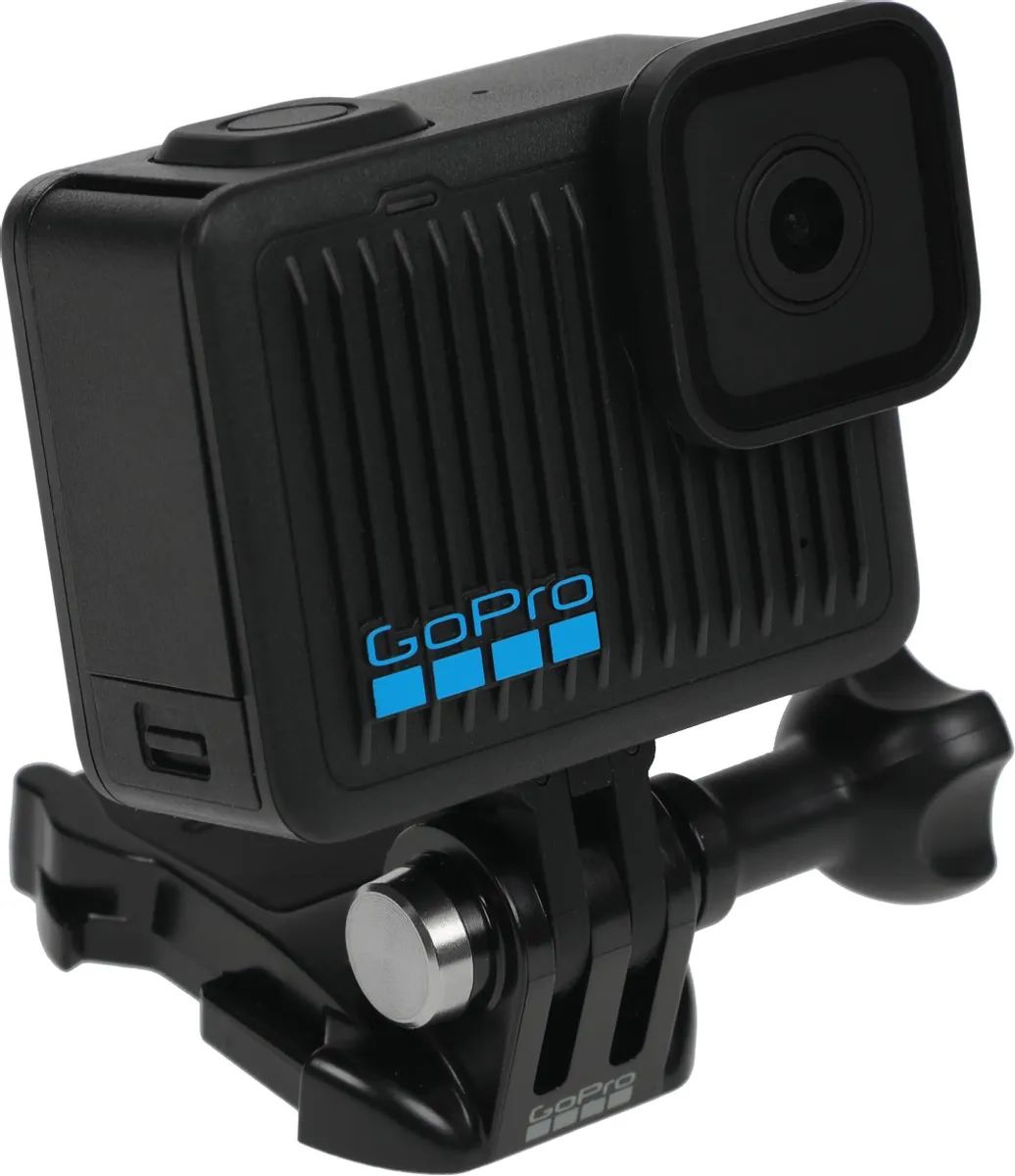 картинка Экшн-камера GoPro Hero 4K (CHDHF-131-AS), черный от магазина КомпьютерЦентр