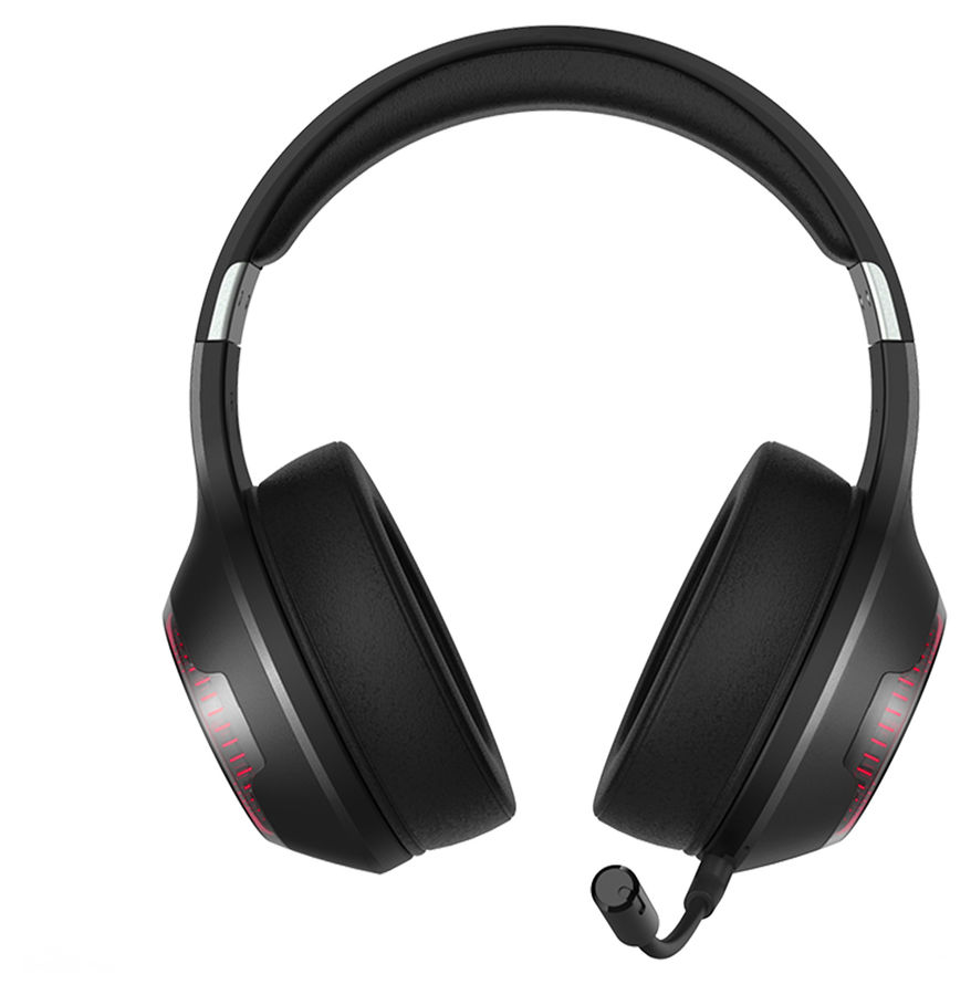 картинка Bluetooth гарнитура Edifier G33BT Black Накладные от магазина КомпьютерЦентр