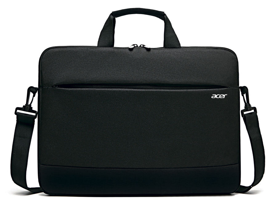картинка Сумка для ноутбука Acer LS series OBG203 15.6'' Black (ZL.BAGEE.003) от магазина КомпьютерЦентр