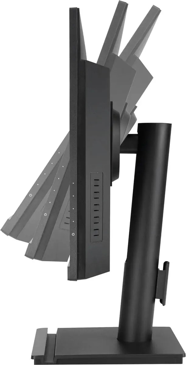 картинка Монитор 27'' Asus VA279QGS IPS FHD черный от магазина КомпьютерЦентр