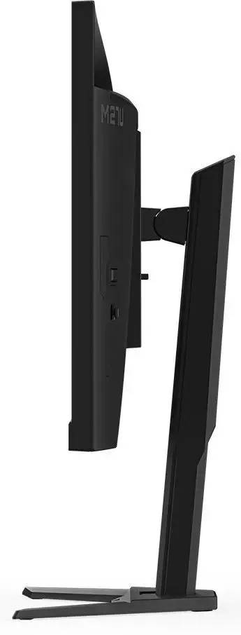 картинка Монитор 27'' GIGABYTE M27U, IPS, черный (9dm27u-00-1abek) от магазина КомпьютерЦентр