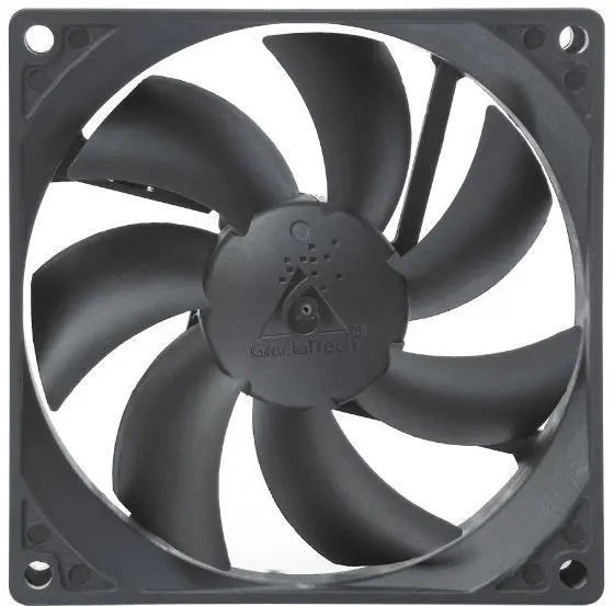 картинка Вентилятор Glacialtech GT ICE 9 Ret CF-92250HD0AC0001 от магазина КомпьютерЦентр