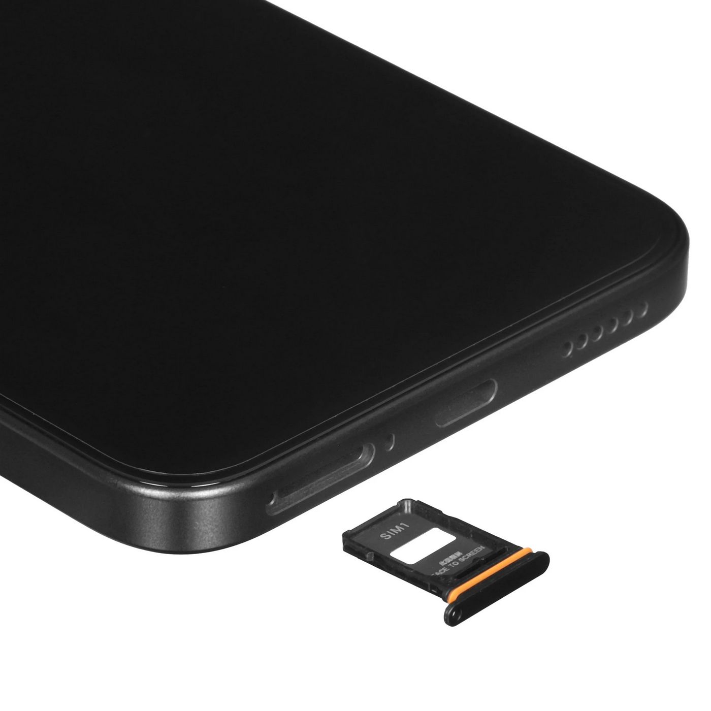 картинка Смартфон Xiaomi Mi 15T Black 6,83'' / 12GB / 512GB от магазина КомпьютерЦентр