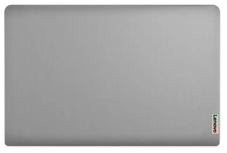 картинка Ноутбук Lenovo IdeaPad 3 15IAU7 15.6'' IPS (1920x1080) /  Core i3-1215U/  8Gb / SSD 512Gb /  UHD Graphics/  Wi-Fi/  Bt/  noOS/  Gray (82RK018LRK) от магазина КомпьютерЦентр