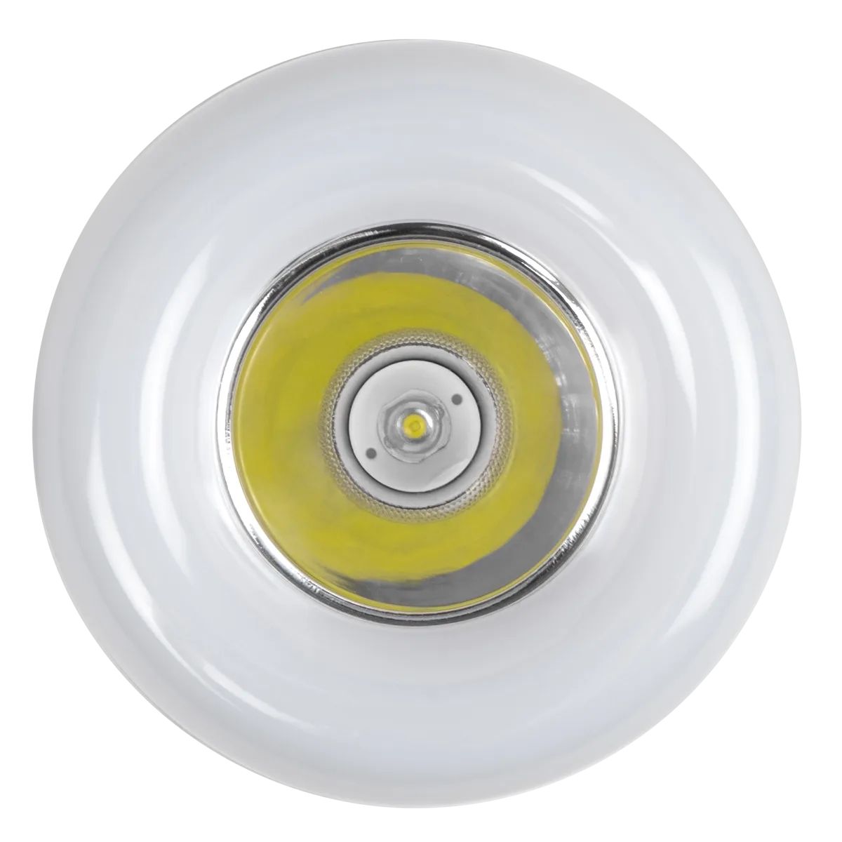 картинка Фонарь светодиодный кемпинговый аккумуляторный Accu5-L1W/ L10/ L14-wh Li-ion 18650 1200мА.ч 3 источника света IP20 JazzWay 5048850 от магазина КомпьютерЦентр
