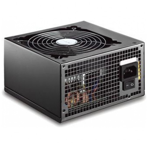 картинка Блок питания HuntKey HK600-52PP 600W (HK600-52PP) от магазина КомпьютерЦентр