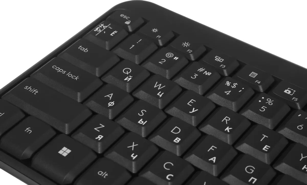 картинка Клавиатура Logitech K106 Keyboard USB Slim (920-013902) от магазина КомпьютерЦентр