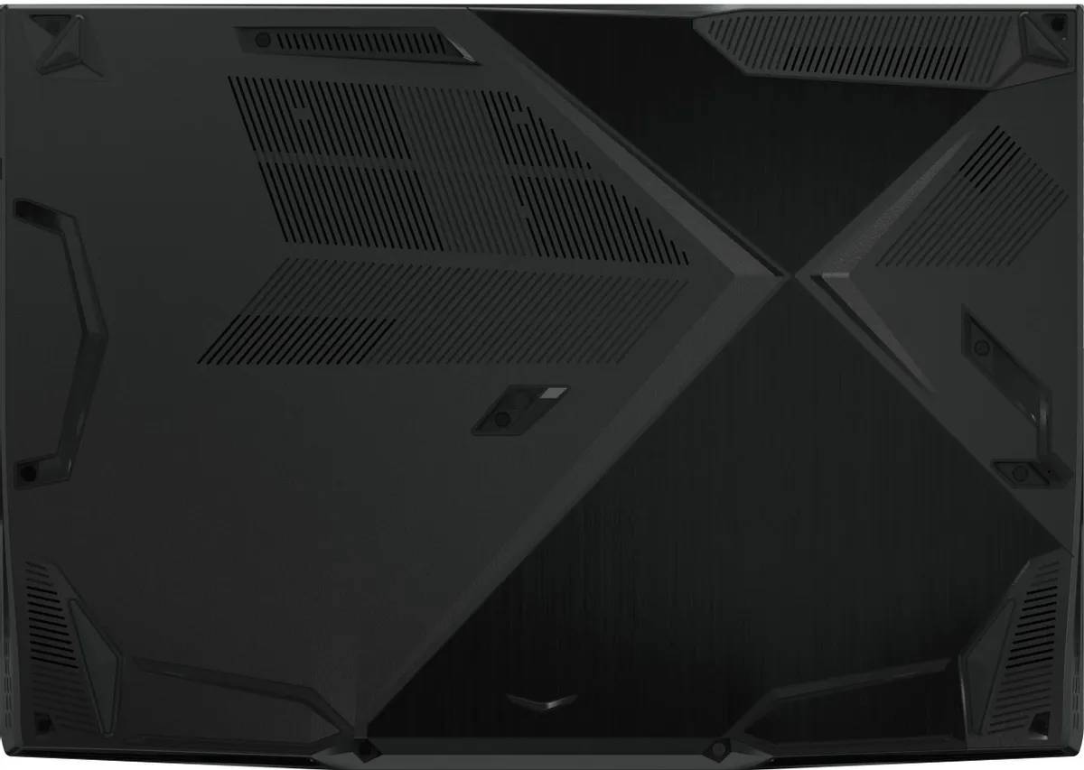 картинка Ноутбук MSI GF63 Thin 12UC-1036XRU 15.6'' IPS 16Gb / 512Gb SSD / RTX3050 4Gb / Black от магазина КомпьютерЦентр