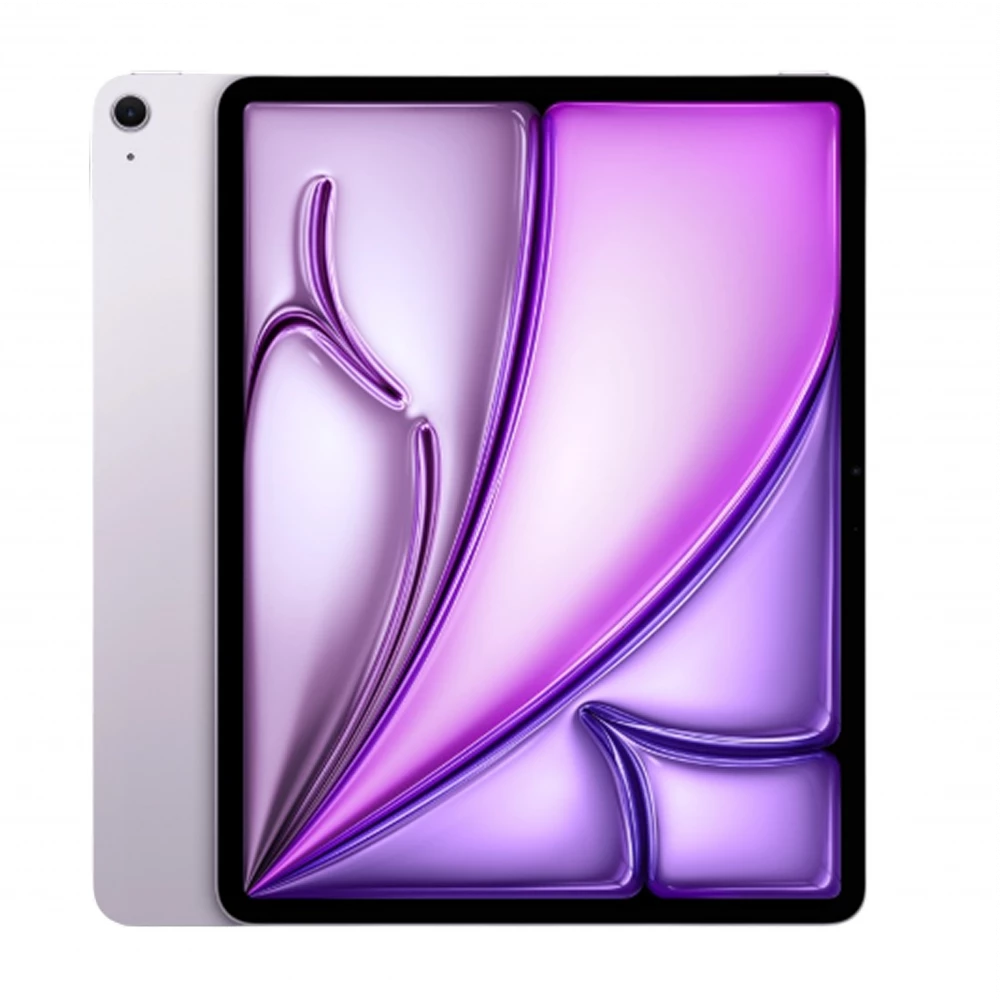 картинка Apple iPad Air 13'' M4 Wi-Fi 128GB Purple от магазина КомпьютерЦентр