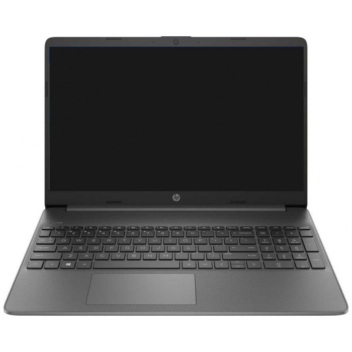 картинка Ноутбук HP 15s-fq2020ur Gray (2X1S9EA) от магазина КомпьютерЦентр