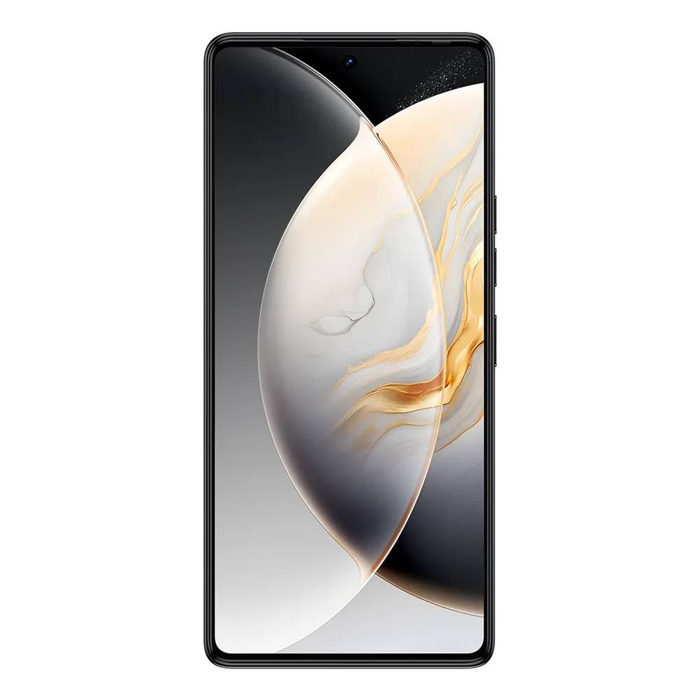 картинка Смартфон Tecno Camon 30 Basaltic Dark 6.8'' / 8Gb / 256Gb от магазина КомпьютерЦентр