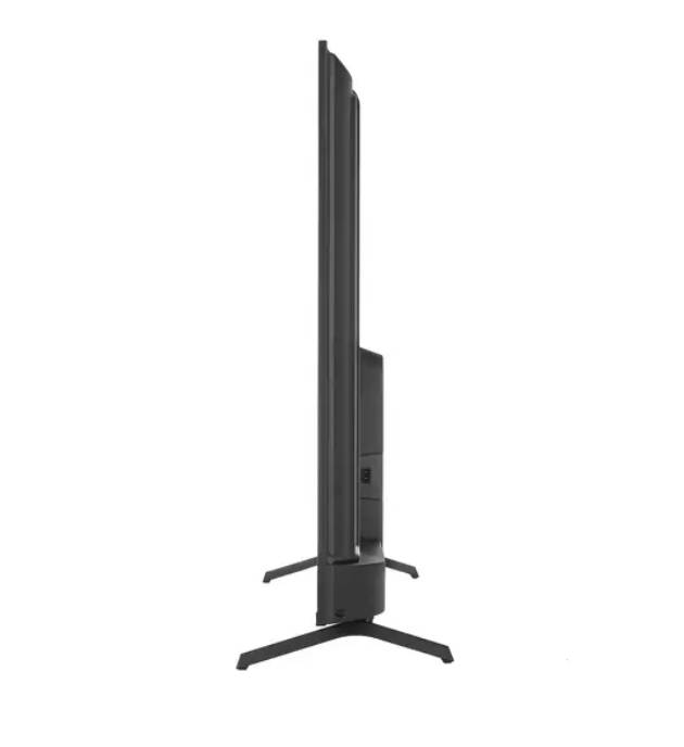 картинка Телевизор LED 55'' DEXP 55UCY1 4K UltraHD, Smart TV, Яндекс.ТВ от магазина КомпьютерЦентр