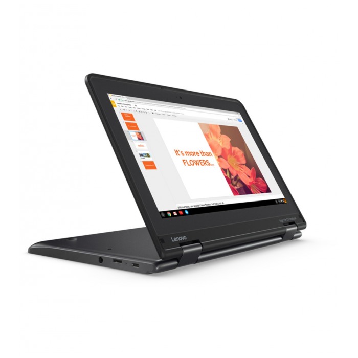 картинка Ноутбук Lenovo ThinkPad Yoga 11e Gen4 (20HSS01F00) от магазина КомпьютерЦентр